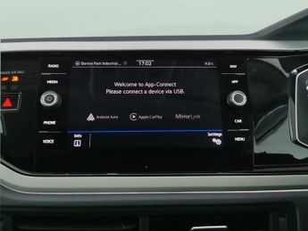 Volkswagen Polo 1.0 TSI SEL DSG (95 ps) - CRUISE - PARK SENSORS