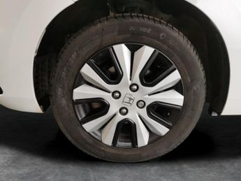 Honda Jazz 1.5 h i-MMD SR eCVT (109 ps) - BLUETOOTH - SPEED LIMIT RECOG - P
