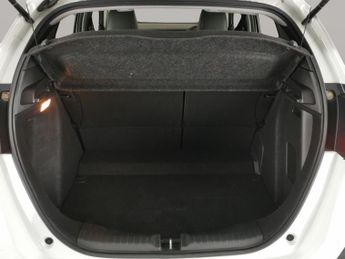Honda Jazz 1.5 h i-MMD SR eCVT (109 ps) - BLUETOOTH - SPEED LIMIT RECOG - P