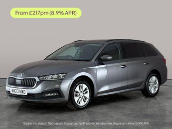 Skoda Octavia 2.0 TDI SE Technology (116 ps) - LED - SMARTLINK - BLUETOOTH