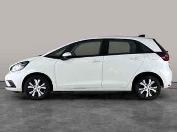Honda Jazz 1.5 h i-MMD SR eCVT (109 ps) - BLUETOOTH - SPEED LIMIT RECOG - P