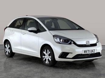 Honda Jazz 1.5 h i-MMD SR eCVT (109 ps) - BLUETOOTH - SPEED LIMIT RECOG - P