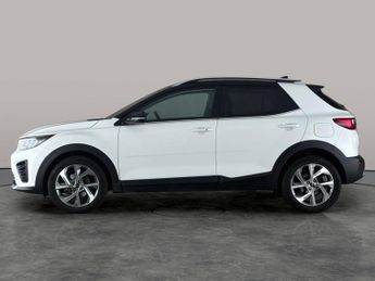 Kia Stonic 1.0 T-GDi MHEV GT-Line S (118 bhp) - HEATED STEERING - BLIND SPO