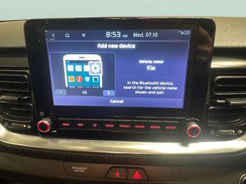 Kia Stonic 1.0 T-GDi MHEV GT-Line S (118 bhp) - HEATED STEERING - BLIND SPO