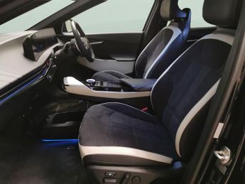 Kia Ev6 77.4kWh GT-Line (225 bhp) APPLE CARPLAY - REV CAM - LED LIGHTS -