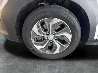 Hyundai Kona 1.6 h-GDi SE Connect DCT (141 ps) - REVERSE CAM - BLUETOOTH - CR