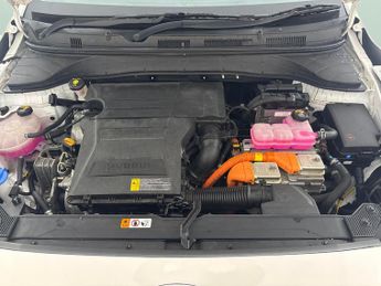 Hyundai Kona 1.6 h-GDi SE Connect DCT (141 ps) - REVERSE CAM - BLUETOOTH - CR