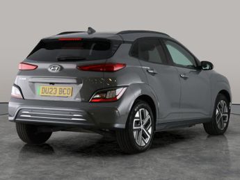 Hyundai Kona 64kWh Premium (10.5kW Charger) (204 ps) - HEATED SEATS - HEATED 
