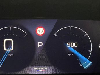 Peugeot 2008 1.2 PureTech GT EAT (130 ps) - KEYLESS ENTRY - LED - REVERSE CAM