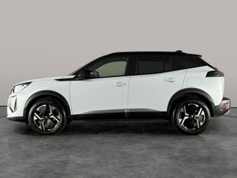 Peugeot 2008 1.2 PureTech GT EAT (130 ps) - KEYLESS ENTRY - LED - REVERSE CAM
