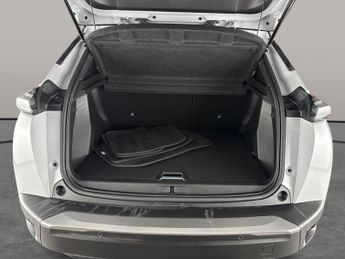 Peugeot 2008 1.2 PureTech GT EAT (130 ps) - KEYLESS ENTRY - LED - REVERSE CAM