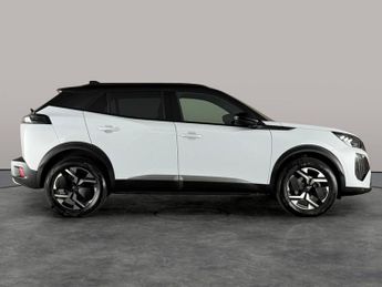 Peugeot 2008 1.2 PureTech GT EAT (130 ps) - KEYLESS ENTRY - LED - REVERSE CAM