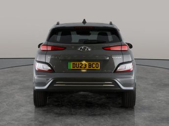 Hyundai Kona 64kWh Premium (10.5kW Charger) (204 ps) - HEATED SEATS - HEATED 
