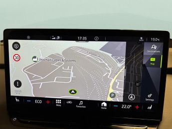 Skoda Enyaq iV 82kWh SportLine 80 (DC125kW) (204 ps) - APPLE CARPLAY - PARKI