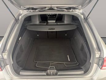 Mercedes-Benz CLA 1.3 CLA180 AMG Line (Premium) Shooting Brake 7G-DCT (136 ps) - K
