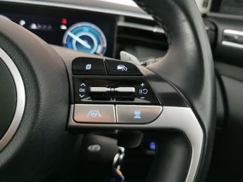 Hyundai Tucson 1.6 h T-GDi SE Connect (230 ps) - CARPLAY - REVERSE CAM - NAV