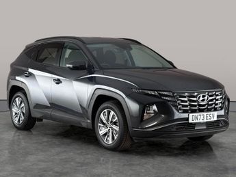 Hyundai Tucson 1.6 h T-GDi SE Connect (230 ps) - CARPLAY - REVERSE CAM - NAV