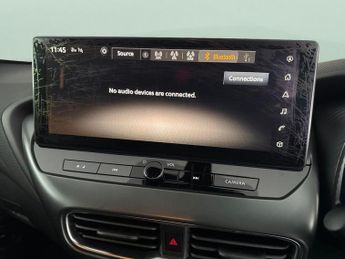 Nissan Juke 1.6 N-Connecta (143 ps) - WIFI - LANE DEPARTURE  - BLUETOOTH