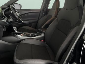 Nissan Juke 1.6 N-Connecta (143 ps) - WIFI - LANE DEPARTURE  - BLUETOOTH