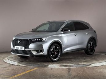DS 7 1.5 BlueHDi Performance Line Crossback (130 ps) - CRUISE