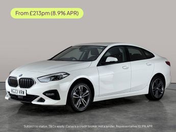 BMW 2 Series 1.5 218i Sport (LCP) (136 ps) KEYLESS START - PDC - LED LIGHTS -