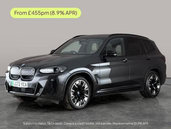 BMW X3 80kWh M Sport Pro (286 ps) - BMW LASERLIGHTS - ADAPT CRUISE - PA
