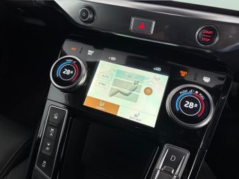 Jaguar I-PACE 400 90kWh HSE Black 4WD (400 ps) - CARPLAY - KEYLESS ENTRY - LED