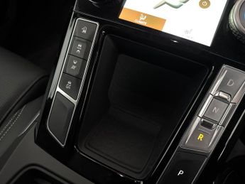 Jaguar I-PACE 400 90kWh HSE Black 4WD (400 ps) - CARPLAY - KEYLESS ENTRY - LED