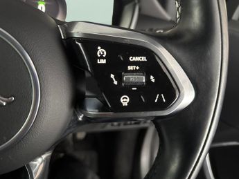 Jaguar I-PACE 400 90kWh HSE Black 4WD (400 ps) - CARPLAY - KEYLESS ENTRY - LED