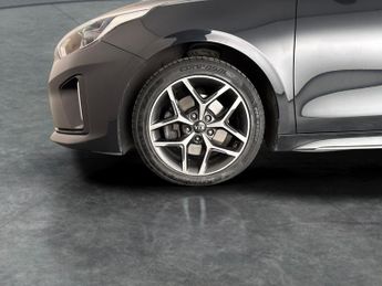 Kia Proceed 1.6 CRDi GT-Line Shooting Brake DCT (134 bhp) - LANE DEPARTURE  