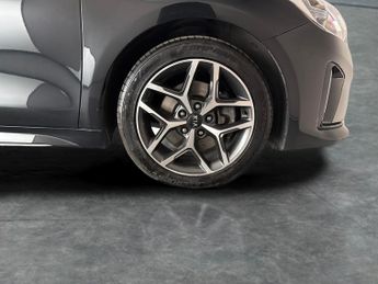 Kia Proceed 1.6 CRDi GT-Line Shooting Brake DCT (134 bhp) - LANE DEPARTURE  
