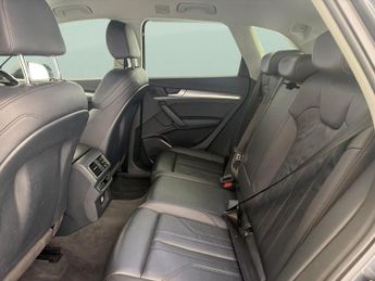 Audi Q5 2.0 TDI 40 Sport S Tronic quattro (190 ps) - XENONS - BLUETOOTH 