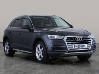 Audi Q5 2.0 TDI 40 Sport S Tronic quattro (190 ps) - XENONS - BLUETOOTH 