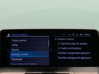 BMW iX3 80kWh Premier Edition Pro (286 ps) - HUD - PARK ASSIST - HK AUDI