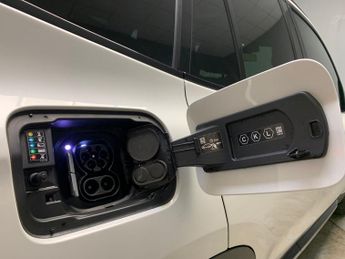 BMW iX3 80kWh Premier Edition Pro (286 ps) - HUD - PARK ASSIST - HK AUDI