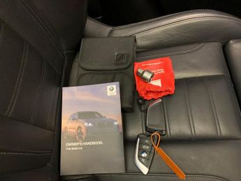 BMW iX3 80kWh Premier Edition Pro (286 ps) - HUD - PARK ASSIST - HK AUDI