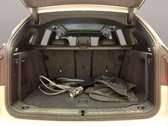 BMW iX3 80kWh Premier Edition Pro (286 ps) - HUD - PARK ASSIST - HK AUDI