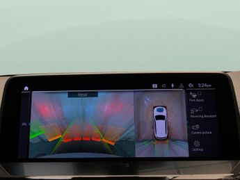 BMW iX3 80kWh Premier Edition Pro (286 ps) - HUD - PARK ASSIST - HK AUDI