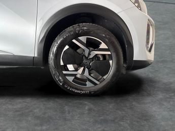 Peugeot 2008 1.2 PureTech GT EAT (130 ps) - KEYLESS ENTRY - LED - REVERSE CAM