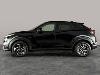 Nissan Juke 1.6 N-Connecta (143 ps) - WIFI - LANE DEPARTURE  - BLUETOOTH