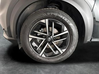 Nissan Juke 1.6 N-Connecta (143 ps) - WIFI - LANE DEPARTURE  - BLUETOOTH