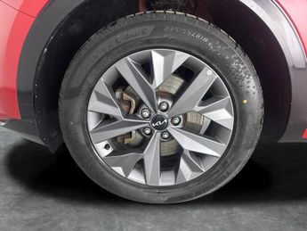 Kia Sportage 1.6 h T-GDi GT-Line (226 bhp) ADAPTIVE CRUISE - KEYLESS - REV CA