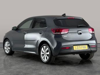 Kia Rio 1.0 T-GDi MHEV 3 (118 bhp) - BLUETOOTH - CRUISE - AIR CON