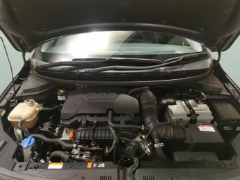 Kia Rio 1.0 T-GDi MHEV 3 (118 bhp) - BLUETOOTH - CRUISE - AIR CON