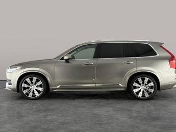 Volvo XC90 2.0 B5 MHEV Inscription Pro 4WD (235 ps) - HUD - SENSUS SAT NAV 
