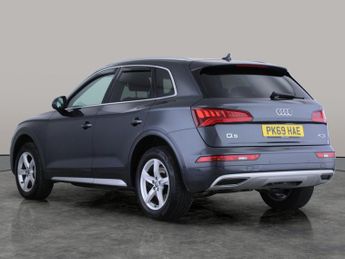 Audi Q5 2.0 TDI 40 Sport S Tronic quattro (190 ps) - XENONS - BLUETOOTH 