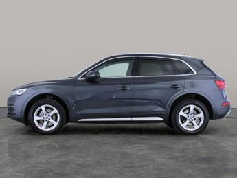 Audi Q5 2.0 TDI 40 Sport S Tronic quattro (190 ps) - XENONS - BLUETOOTH 