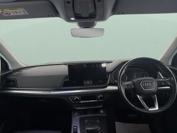 Audi Q5 2.0 TDI 40 Sport S Tronic quattro (190 ps) - XENONS - BLUETOOTH 