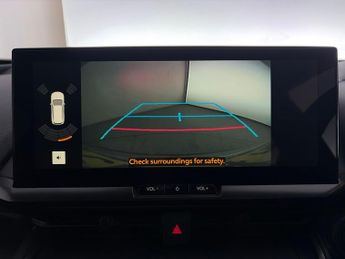 Toyota C-HR 1.8 VVT-h Design CVT (140 ps) - NAV - BLIND SPOT ASSIST