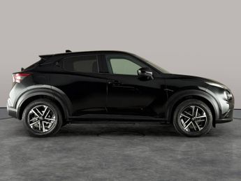 Nissan Juke 1.6 N-Connecta (143 ps) - WIFI - LANE DEPARTURE  - BLUETOOTH